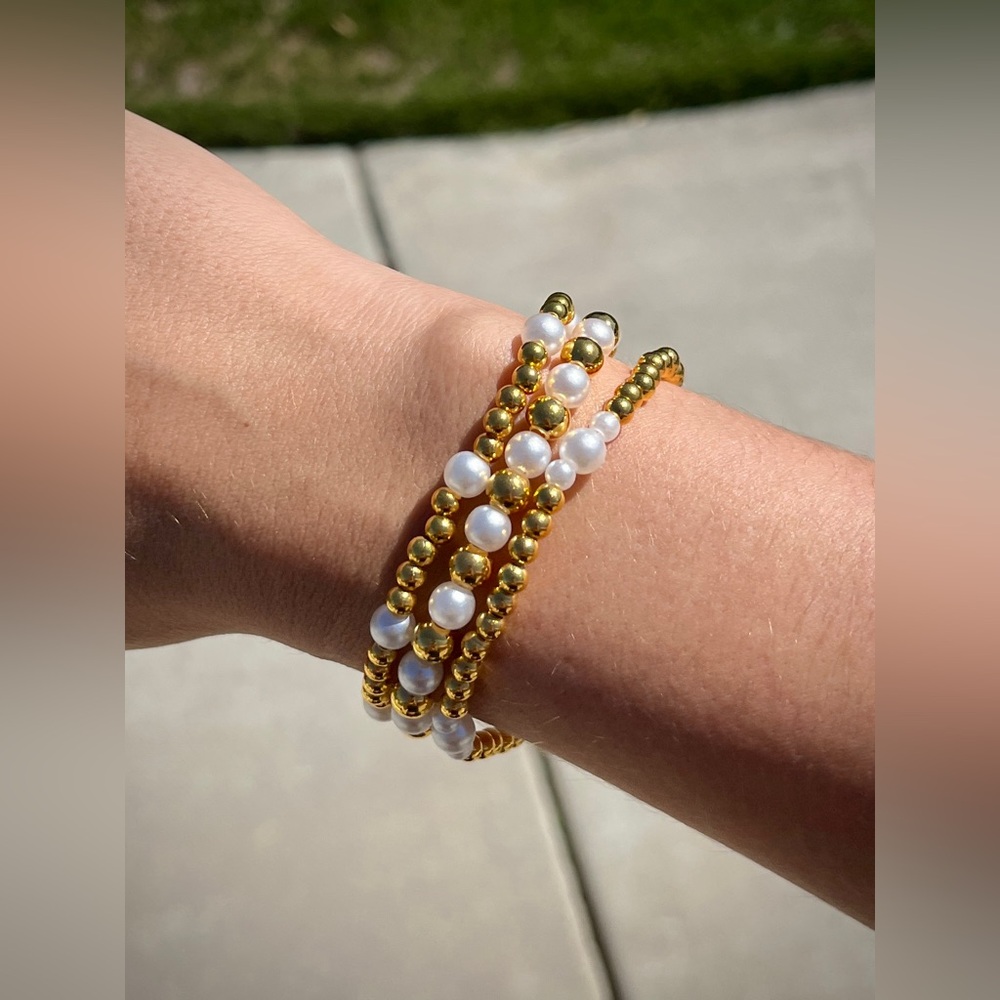 Bracelet set B
